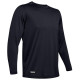 Under Armour Ανδρική μακρυμάνικη μπλούζα UA TAC Tech LS